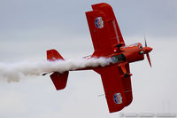 N5111B @ KLAL - Aviat Aircraft Inc S-1-11B  C/N 4003, N5111B - by Dariusz Jezewski www.FotoDj.com