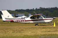 N52823 @ KLAL - Cessna 177RG Cardinal  C/N 177RG1279, N52823