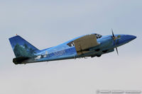 N5329Y @ KLAL - Piper PA-23-250 Aztec  C/N 27-2406, N5329Y
