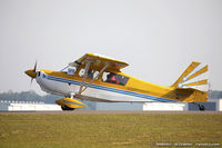 N53717 @ KLAL - Bellanca 8KCAB Super Decathlon  C/N 203-75 , N53717 - by Dariusz Jezewski www.FotoDj.com