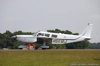 N5512J @ KLAL - Piper PA-32-260 Cherokee Six  C/N 32-973 , N5512J - by Dariusz Jezewski www.FotoDj.com