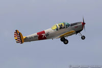 N5676F @ KLAL - Alon A-2 Aircoupe  C/N A-176 , N5676F