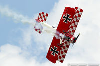 N567HC @ KLAL - Sopwith Pup (replica) C/N 1, N567HC