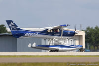 N580CU @ KLAL - Cessna 182T Skylane  C/N 18281178, N580CU - by Dariusz Jezewski www.FotoDj.com