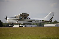 N6130D @ KLAL - Cessna 172N Skyhawk  C/N 17272610, N6130D