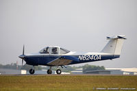 N6240A @ KLAL - Piper PA-38-112 Tomahawk  C/N 38-78A0351 , N6240A - by Dariusz Jezewski www.FotoDj.com