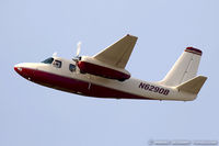 N6290B @ KLAL - Aero Commander 500  C/N 67929, N6290B - by Dariusz Jezewski www.FotoDj.com