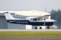 N6444V @ KLAL - Cessna 172RG Cutlass  C/N 172RG0705, N6444V