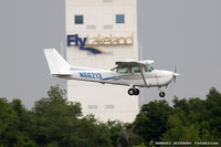 N66213 @ KLAL - Cessna 172P Skyhawk  C/N 17275980, N66213