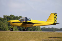 N6812Y @ KLAL - Vans RV-12  C/N 120022, N6812Y