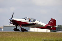 N686SL @ KLAL - Vans RV-6  C/N 60134, N686SL
