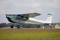 N6888A @ KLAL - Cessna 172 Skyhawk  C/N 28988, N6888A - by Dariusz Jezewski www.FotoDj.com