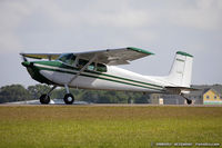 N6888A @ KLAL - Cessna 172 Skyhawk  C/N 28988, N6888A