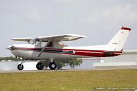 N69023 @ KLAL - Cessna 152  C/N 15282441, N69023