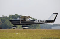 N6915S @ KLAL - Cessna 150H  C/N 15067615, N6915S