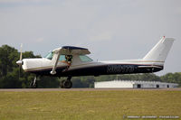 N69173 @ KLAL - Cessna 152  C/N 15285346, N69173
