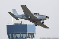 N7059P @ KLAL - Piper PA-24 Comanche  C/N 24-2209, N7059P