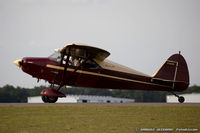 N7363K @ KLAL - Piper PA-20 Pacer  C/N 20-271 , N7363K - by Dariusz Jezewski www.FotoDj.com