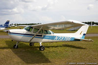 N73786 @ KLAL - Cessna 172N Skyhawk  C/N 17267678, N73786 - by Dariusz Jezewski www.FotoDj.com
