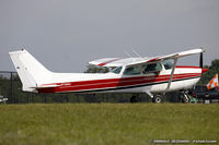 N738XG @ KLAL - Cessna 172N Skyhawk  C/N 17270313, N738XG - by Dariusz Jezewski www.FotoDj.com