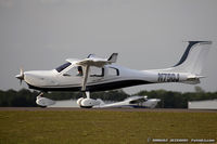 N750J @ KLAL - Jabiru J230-SP  C/N 803, N750J - by Dariusz Jezewski www.FotoDj.com