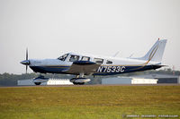 N7533C @ KLAL - Piper PA-32-300 Cherokee Six  C/N 32-7640045 , N7533C - by Dariusz Jezewski www.FotoDj.com