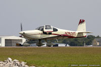 N7631T @ KLAL - Vans RV-10  C/N 40875, N7631T