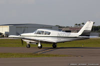 N7711P @ KLAL - Piper PA-24-250 Comanche  C/N 24-2924, N7711P