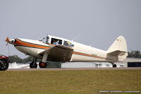 N78028 @ KLAL - Globe GC-1B Swift  C/N 2028, N78028