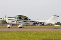 N80414 @ KLAL - Cessna 172M Skyhawk  C/N 17266576, N80414 - by Dariusz Jezewski www.FotoDj.com