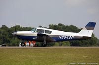 N8044P @ KLAL - Piper PA-24-250 Comanche  C/N 24-3290 , N8044P - by Dariusz Jezewski www.FotoDj.com