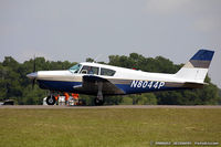 N8044P @ KLAL - Piper PA-24-250 Comanche  C/N 24-3290 , N8044P
