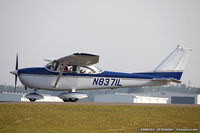 N8371L @ KLAL - Cessna 172I Skyhawk  C/N 17256571, N8371L