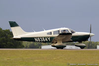 N8384Y @ KLAL - Piper PA-28-236 Dakota  C/N 28-8111072, N8384Y