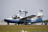 N85213 @ KLAL - Lake LA-4-200 Buccaneer  C/N 1094, N85213