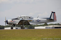 N8656H @ KLAL - North American Navion (NA-145  C/N NAV-4-656 , N8656H - by Dariusz Jezewski www.FotoDj.com