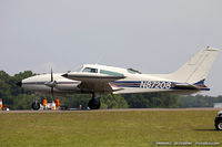 N87208 @ KLAL - Cessna 310R  C/N 310R0302 , N87208 - by Dariusz Jezewski www.FotoDj.com