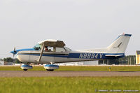 N8894V @ KLAL - Cessna 172M Skyhawk  C/N 17264252, N8894V - by Dariusz Jezewski www.FotoDj.com