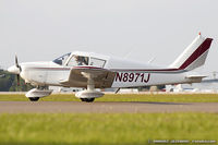 N8971J @ KLAL - Piper PA-28-180 Challenger  C/N 28-2994, N8971J