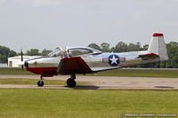 N91417 @ KLAL - North American Navion (NA-145)  C/N NAV-4-254, N91417 - by Dariusz Jezewski www.FotoDj.com