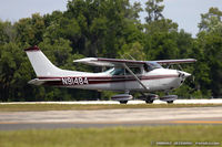 N91484 @ KLAL - Cessna 182P Skylane  C/N 18262006, N91484 - by Dariusz Jezewski www.FotoDj.com