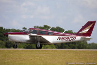 N9190P @ KLAL - Piper PA-24-160 Comanche  C/N 24-4683, N9190P