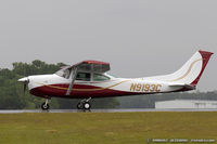 N9193C @ KLAL - Cessna R182 Skylane RG  C/N R18200440, N9193C - by Dariusz Jezewski www.FotoDj.com