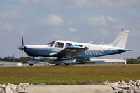 N9269C @ KLAL - Piper PA-32-260 Cherokee Six  C/N 32-7800002, N9269C - by Dariusz Jezewski www.FotoDj.com