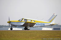 N9421N @ KLAL - Piper PA-28R-200 Arrow  C/N 28R-35133, N9421N