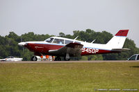 N9450P @ KLAL - Piper PA-24-160 Comanche  C/N 24-4957 , N9450P