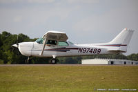 N97489 @ KLAL - Cessna 172P Skyhawk  C/N 17276197, N97489 - by Dariusz Jezewski www.FotoDj.com