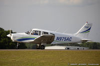 N975AC @ KLAL - Piper PA-28-161 Warrior II  C/N 28-7916121 , N975AC - by Dariusz Jezewski www.FotoDj.com