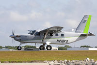 N210KQ @ KLAL - Quest Kodiak 100  C/N 100-0210 , N210KQ - by Dariusz Jezewski www.FotoDj.com
