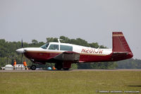 N201JW @ KLAL - Mooney M20J 201  C/N 24-0041 , N201JW - by Dariusz Jezewski www.FotoDj.com